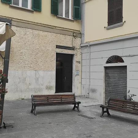 Ca Der Bastion Apartment