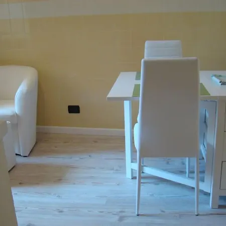 Apartment Ca Der Bastion *