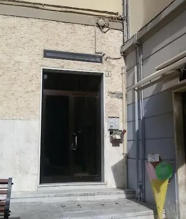 Ca Der Bastion Apartment