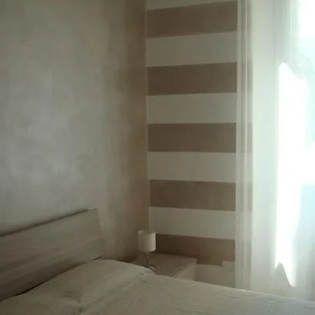 Ca Der Bastion Apartment La Spezia