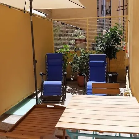Apartment Ca Der Bastion *