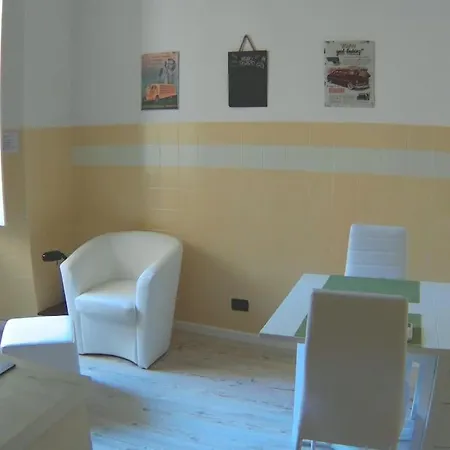 Ca Der Bastion Apartment