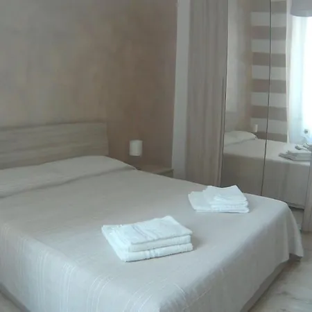 Apartment Ca Der Bastion