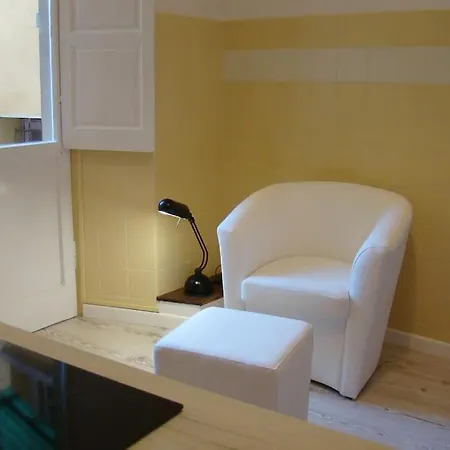 Apartment Ca Der Bastion *