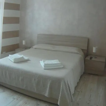 Ca Der Bastion Apartment La Spezia