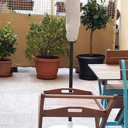Ca Der Bastion *