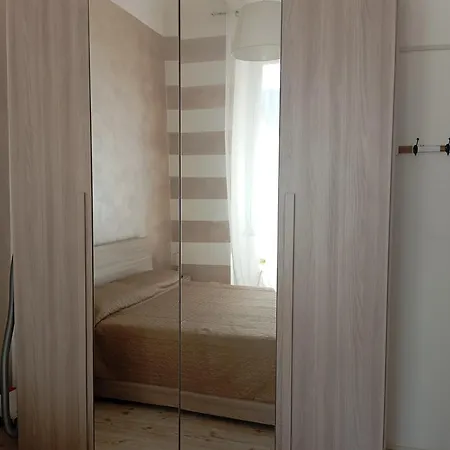 Apartment Ca Der Bastion
